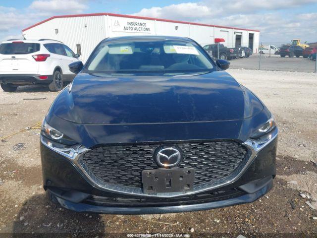 Mazda Mazda3 2.5 S Image 14