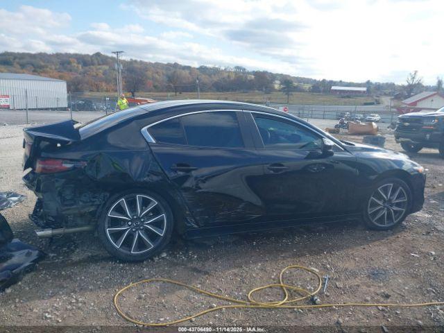 Mazda Mazda3 2.5 S Image 3