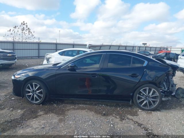 Mazda Mazda3 2.5 S Image 15