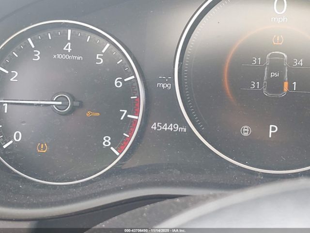 Mazda Mazda3 2.5 S Image 17