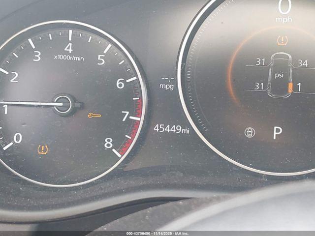 Mazda Mazda3 2.5 S Image 17