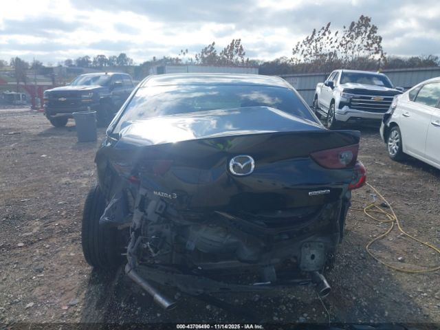 Mazda Mazda3 2.5 S Image 2