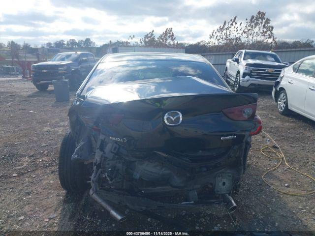 Mazda Mazda3 2.5 S Image 2