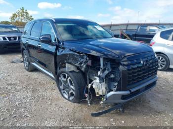  Salvage Hyundai PALISADE