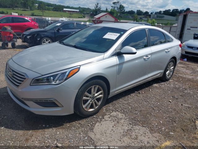 Hyundai SONATA Se Image 2