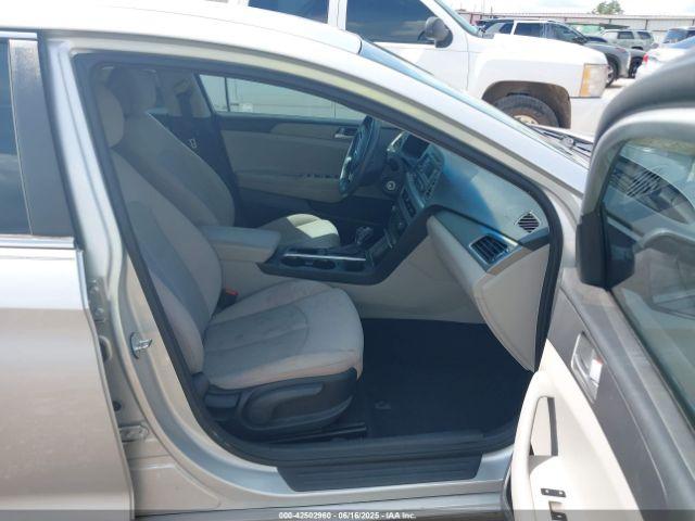 Hyundai SONATA Se Image 9