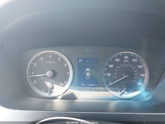 Hyundai SONATA Se Image 5