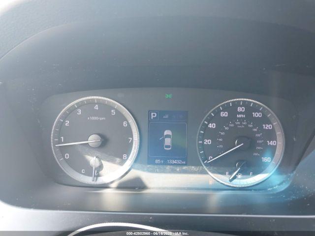 Hyundai SONATA Se Image 5