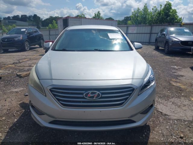 Hyundai SONATA Se Image 13