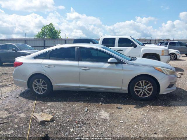 Hyundai SONATA Se Image 15