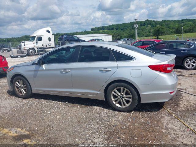 Hyundai SONATA Se Image 17