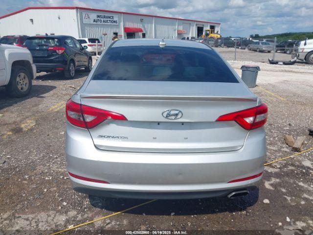 Hyundai SONATA Se Image 11