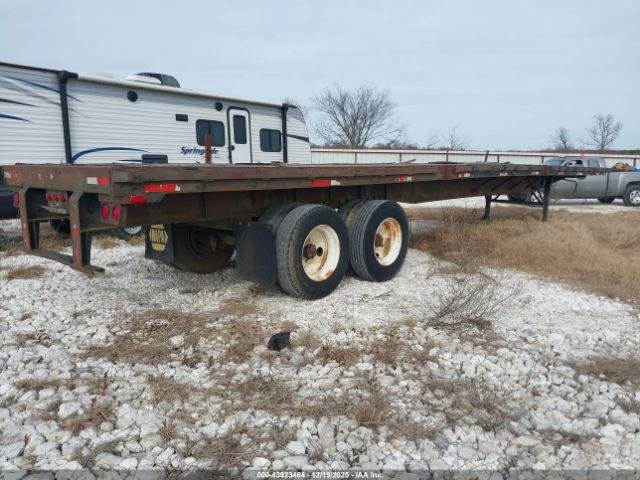 Hobbs Flatbed Image 2