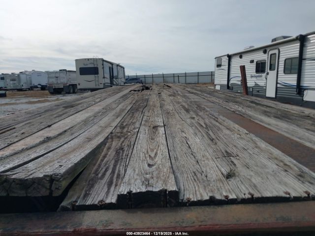 Hobbs Flatbed Image 8