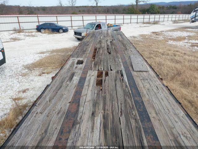 Hobbs Flatbed Image 5