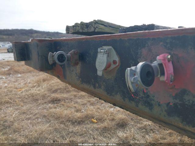 Hobbs Flatbed Image 4