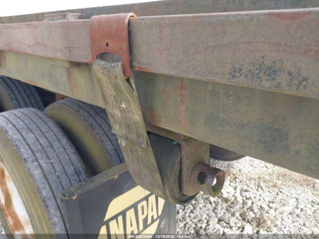 Hobbs Flatbed Image 9