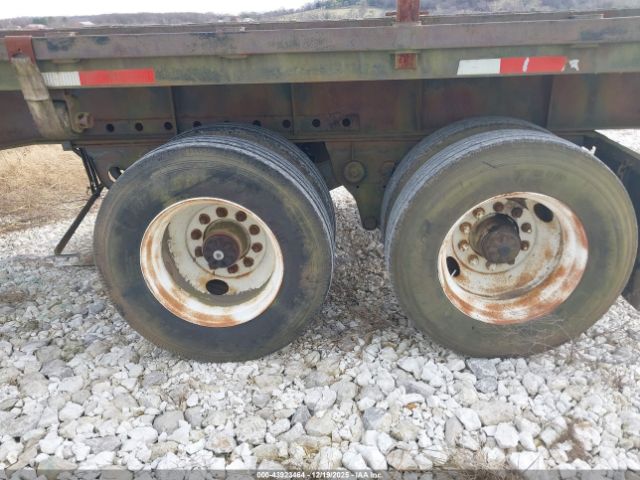 Hobbs Flatbed Image 17