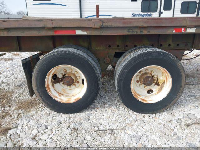 Hobbs Flatbed Image 15