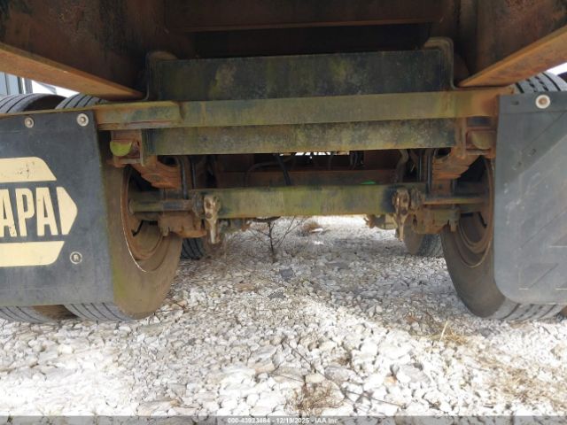 Hobbs Flatbed Image 16