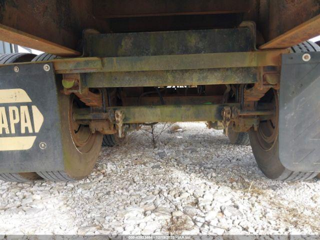 Hobbs Flatbed Image 16