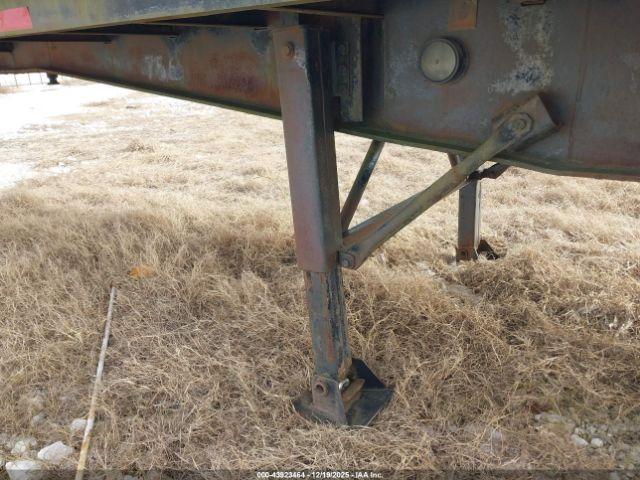 Hobbs Flatbed Image 18