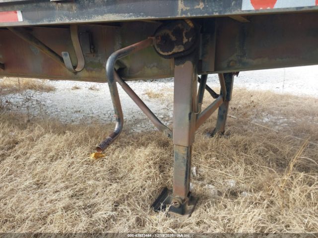 Hobbs Flatbed Image 12