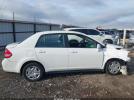 Nissan Versa 1.8s Image 14