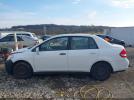 Nissan Versa 1.8s Image 11