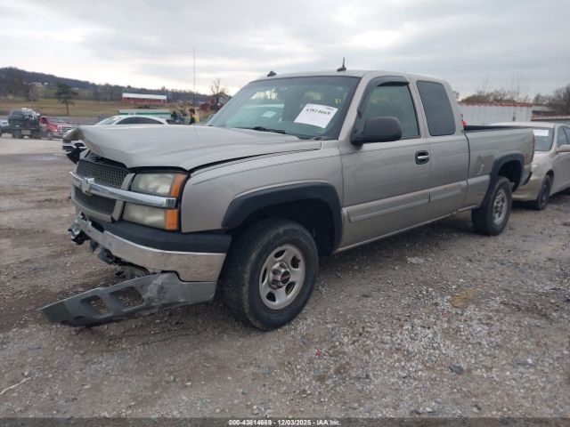 Chevrolet Silverado 1500 Lt Image 4