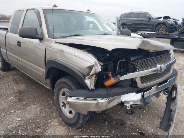 Chevrolet Silverado 1500 Lt Image 2