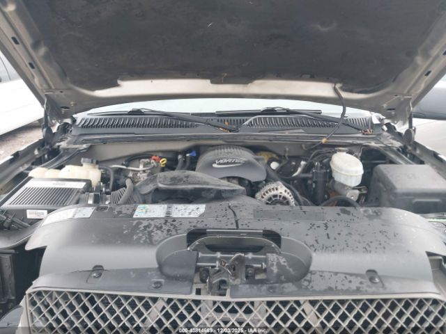 Chevrolet Silverado 1500 Lt Image 10