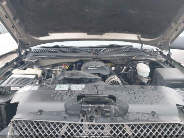 Chevrolet Silverado 1500 Lt Image 10