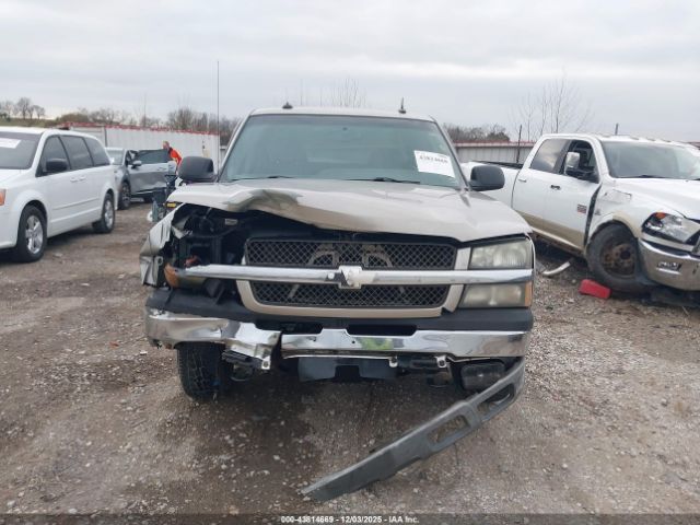 Chevrolet Silverado 1500 Lt Image 14