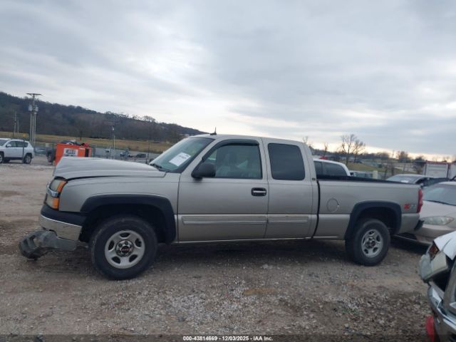Chevrolet Silverado 1500 Lt Image 16
