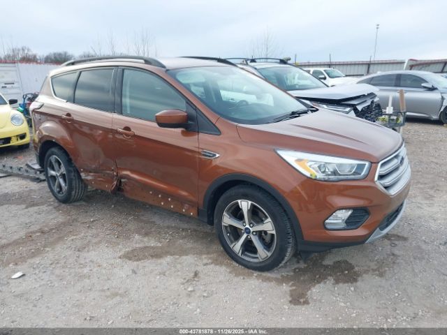 Ford Escape Se Image 1