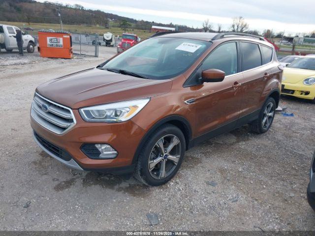 Ford Escape Se Image 3
