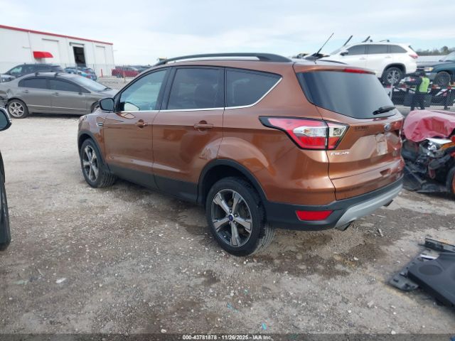 Ford Escape Se Image 5