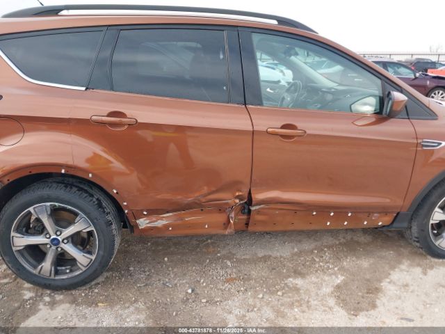 Ford Escape Se Image 8