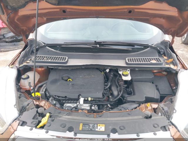 Ford Escape Se Image 13