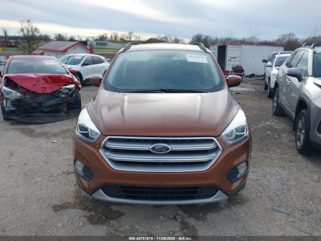 Ford Escape Se Image 17