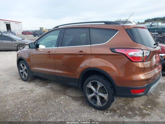 Ford Escape Se Image 6