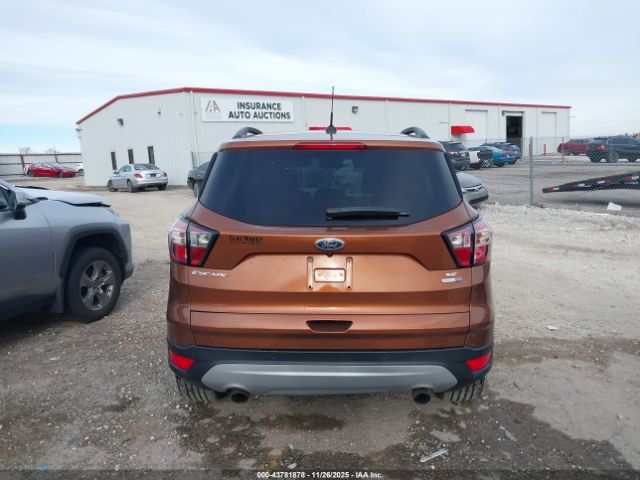 Ford Escape Se Image 11