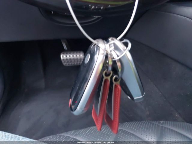 Mercedes-Benz S-Class 4matic Image 10