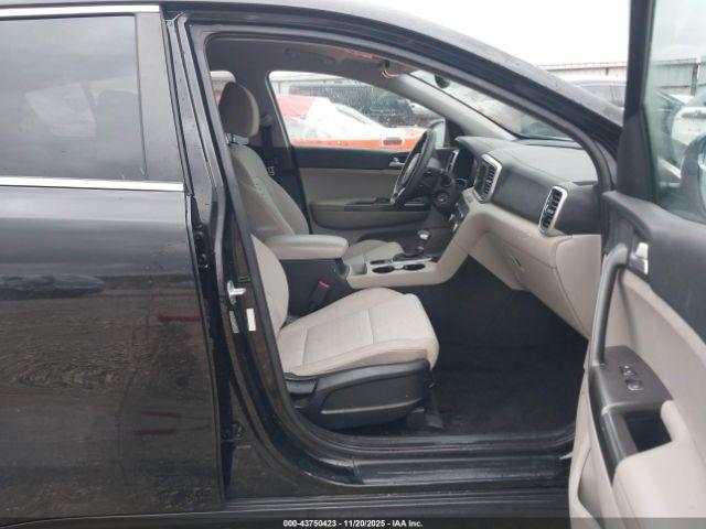 Kia Sportage Lx Image 5