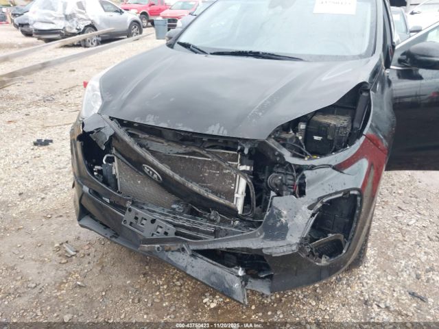 Kia Sportage Lx Image 3