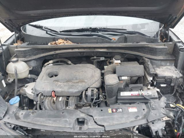 Kia Sportage Lx Image 15