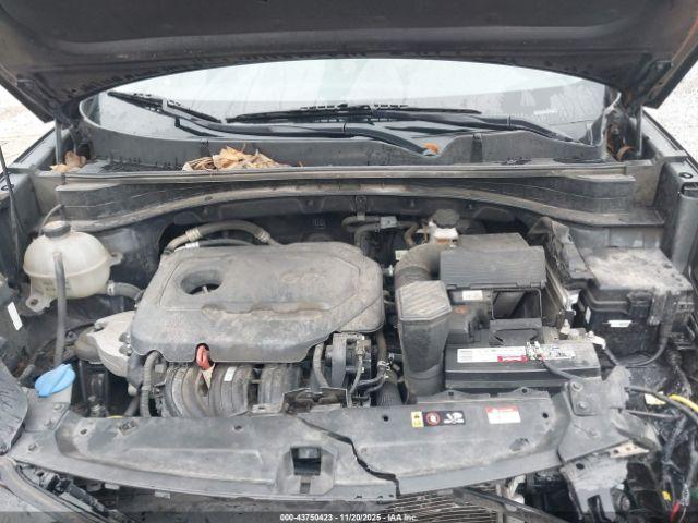 Kia Sportage Lx Image 15