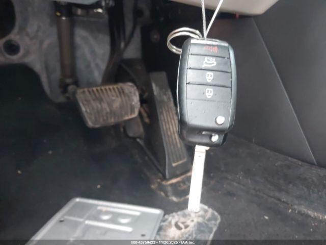 Kia Sportage Lx Image 7