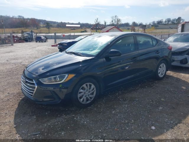 Hyundai ELANTRA Se Image 8
